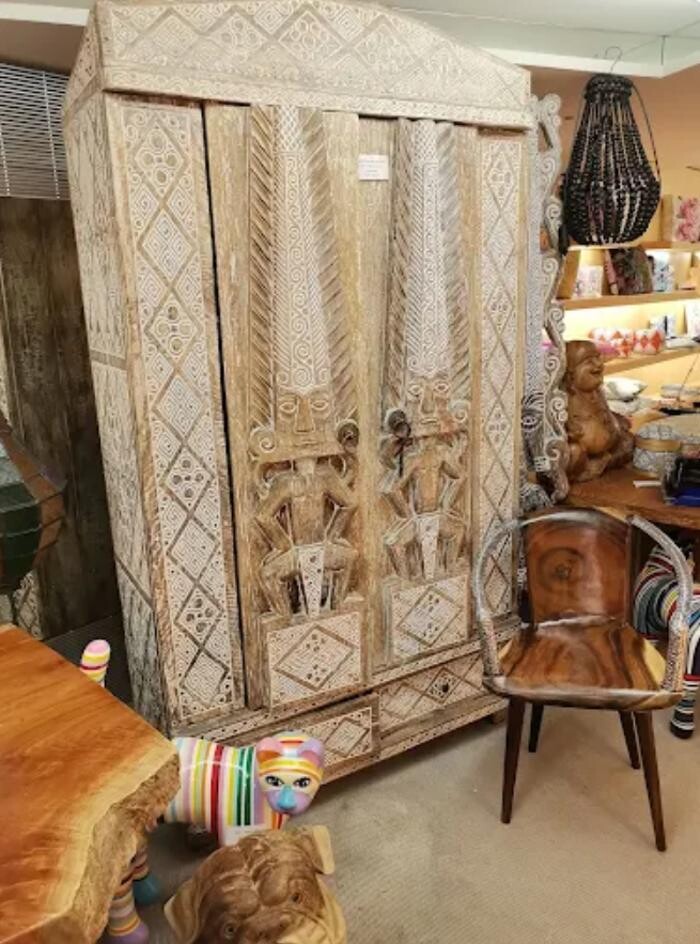 Bilder JMG INTERIORS - Jean-Marc Gervaz (Art of Living & Blaser Market)