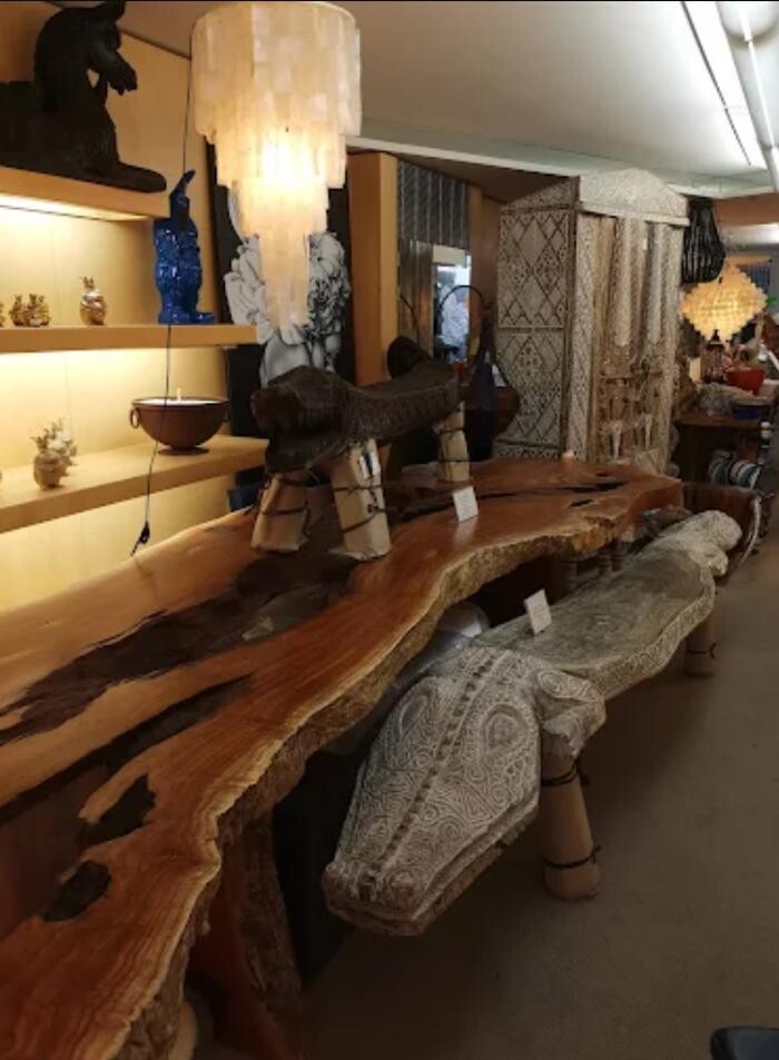 Bilder JMG INTERIORS - Jean-Marc Gervaz (Art of Living & Blaser Market)