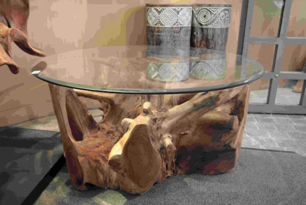 Bilder JMG INTERIORS - Jean-Marc Gervaz (Art of Living & Blaser Market)