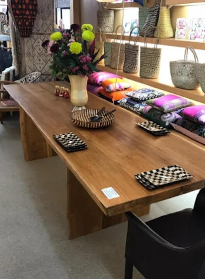 Bilder JMG INTERIORS - Jean-Marc Gervaz (Art of Living & Blaser Market)