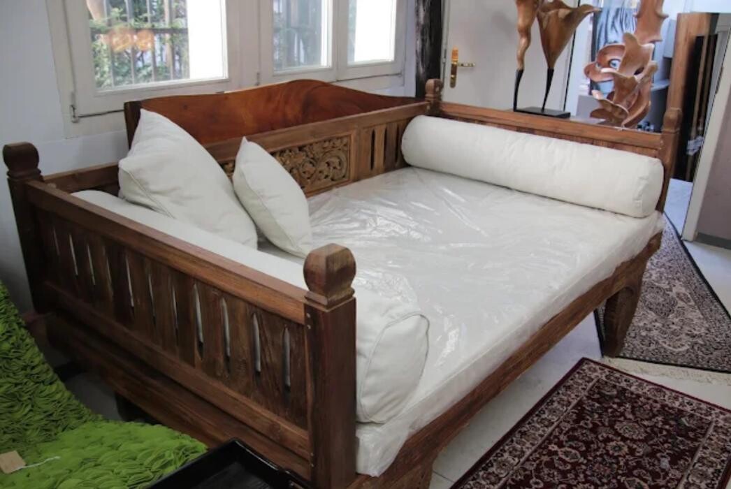 Bilder JMG INTERIORS - Jean-Marc Gervaz (Art of Living & Blaser Market)