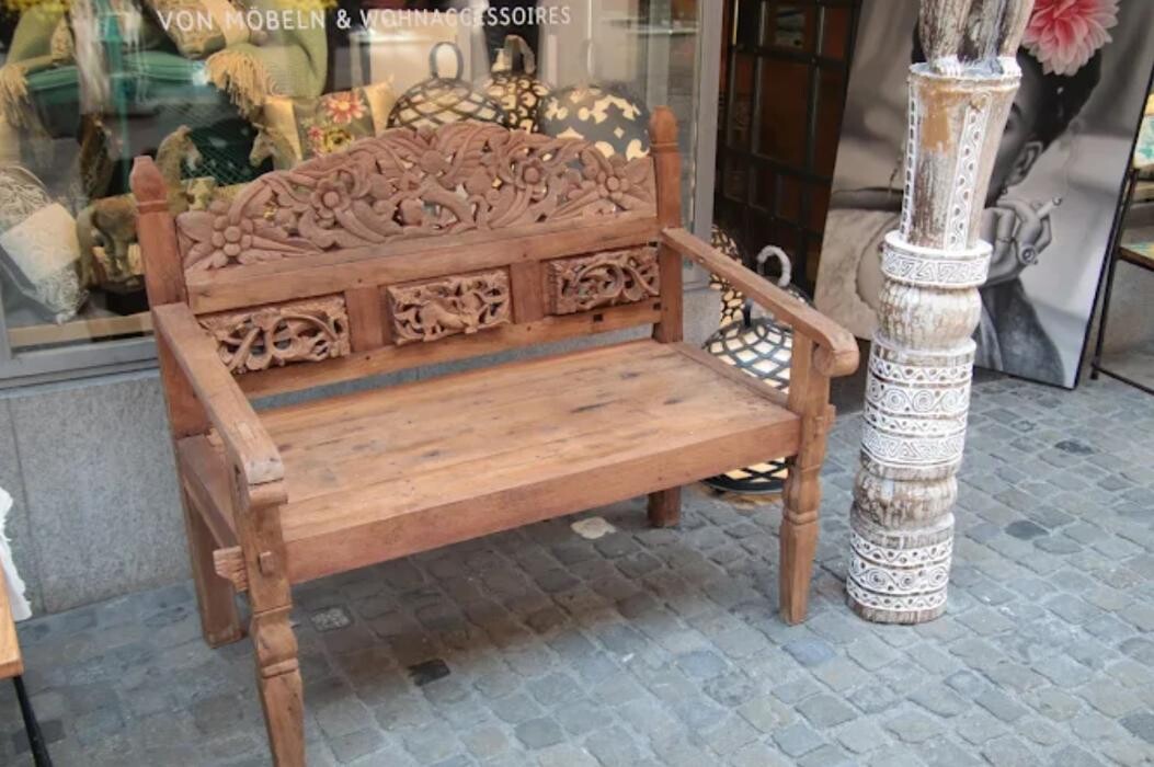 Bilder JMG INTERIORS - Jean-Marc Gervaz (Art of Living & Blaser Market)