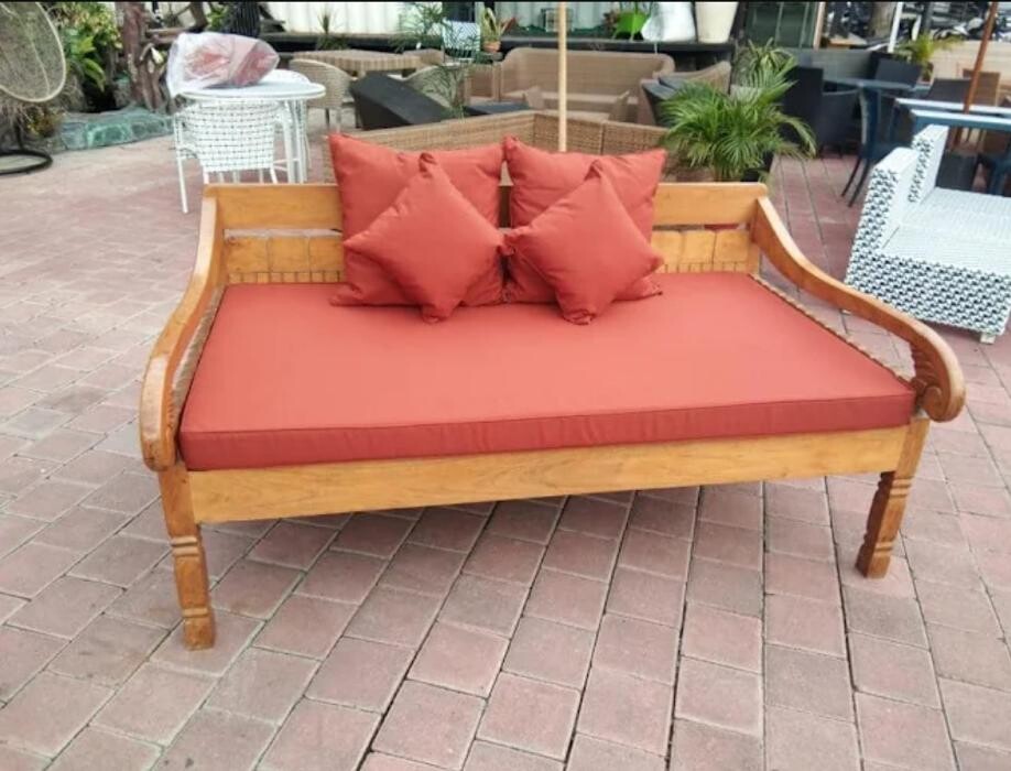 Bilder JMG INTERIORS - Jean-Marc Gervaz (Art of Living & Blaser Market)