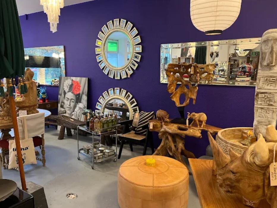 Bilder JMG INTERIORS - Jean-Marc Gervaz (Art of Living & Blaser Market)