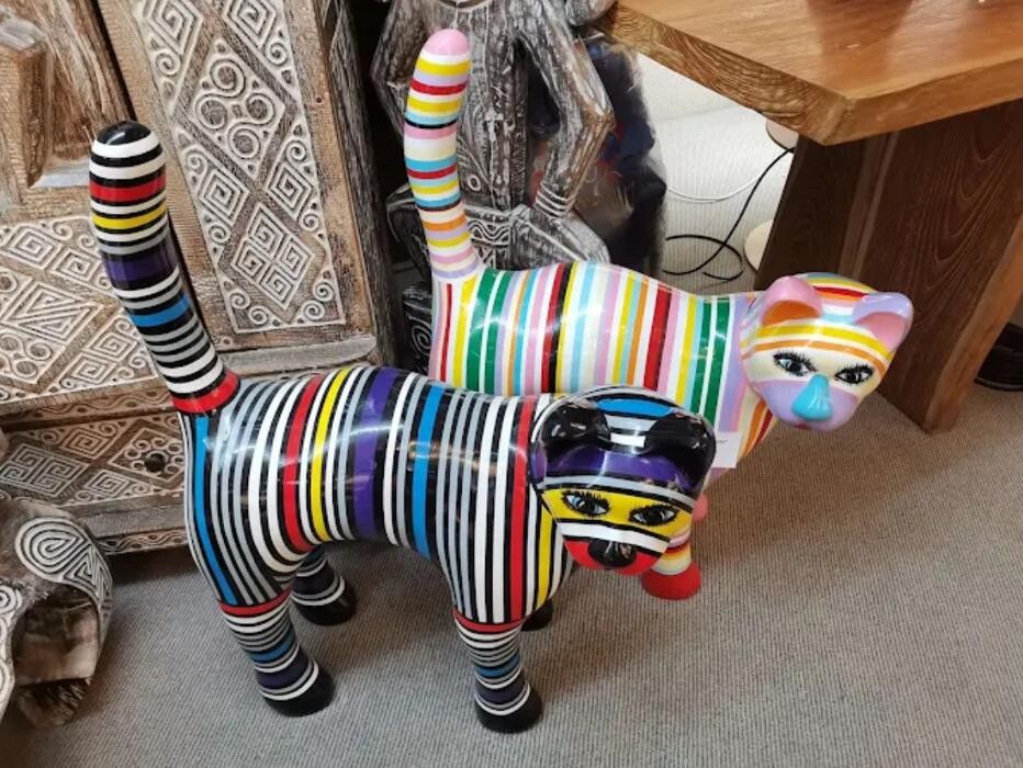 Bilder JMG INTERIORS - Jean-Marc Gervaz (Art of Living & Blaser Market)