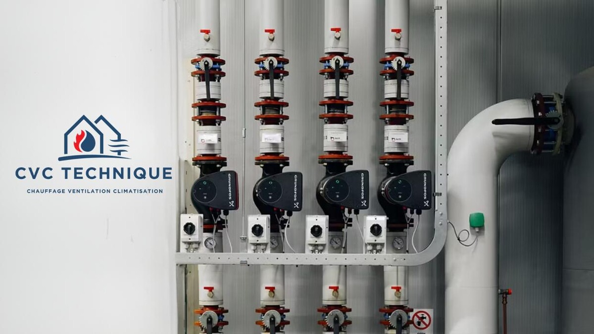 Bilder CVC Technique Sarl