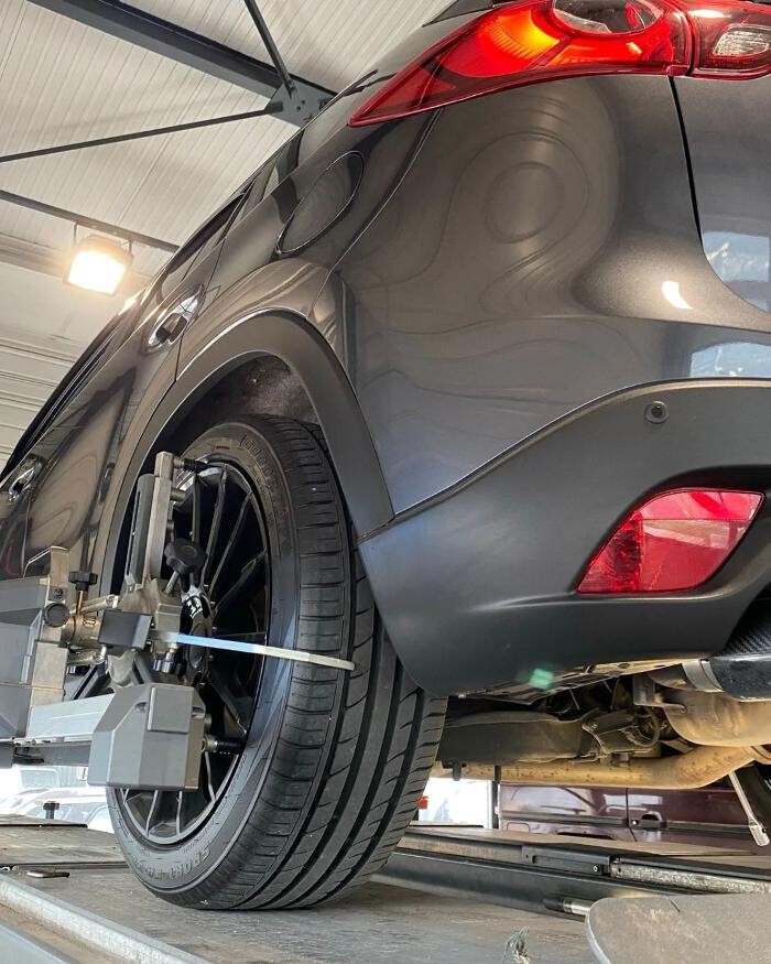 Bilder Garage Universtyle Auto Zuka