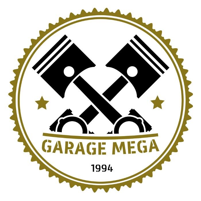 Bilder Garage Mega