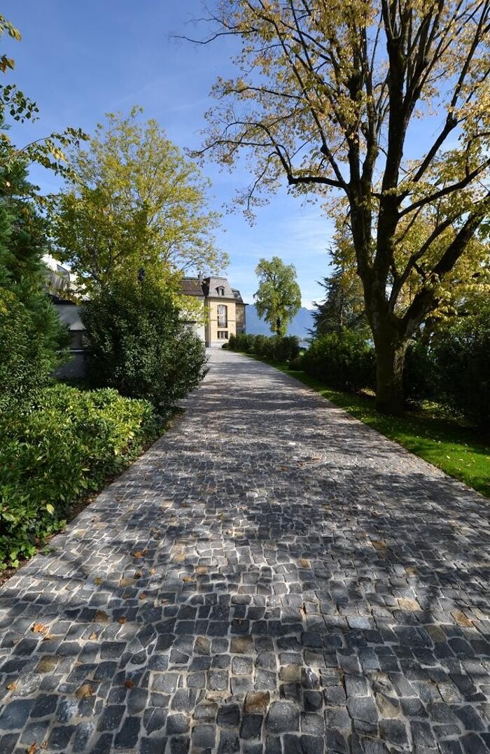 Bilder Dimensions Paysage GE SA