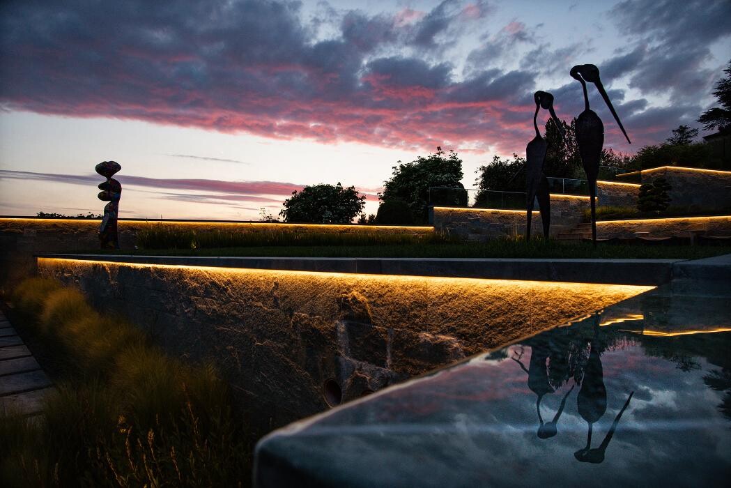 Bilder Dimensions Paysage GE SA