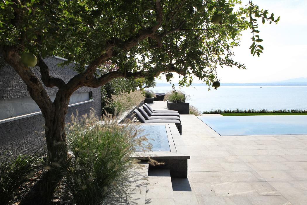 Bilder Dimensions Paysage GE SA