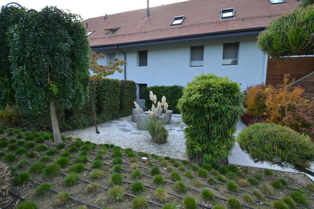 Bilder Dimensions Paysage GE SA