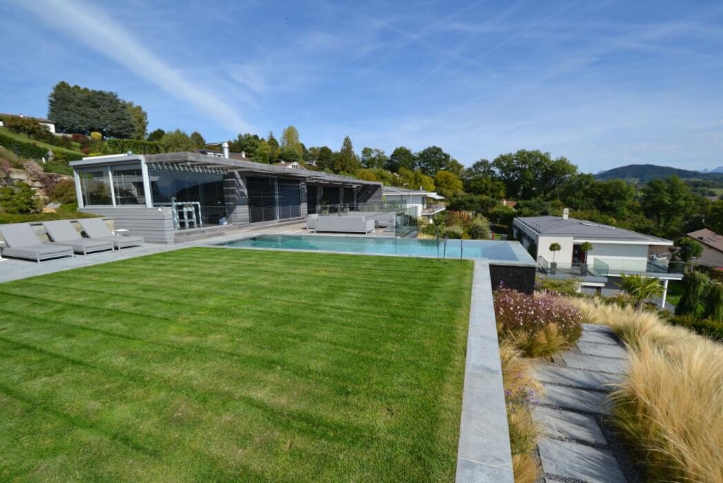 Bilder Dimensions Paysage GE SA