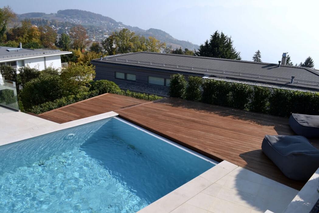 Bilder Dimensions Paysage GE SA