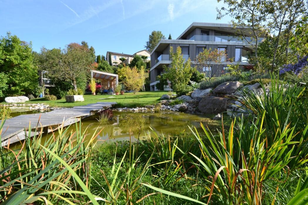 Bilder Dimensions Paysage GE SA