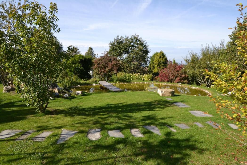 Bilder Dimensions Paysage GE SA