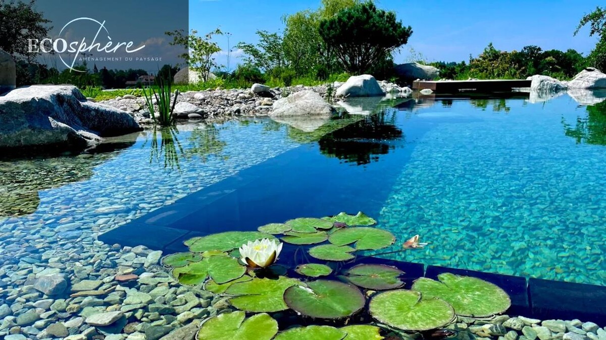 Bilder Ecosphère Paysage Sàrl