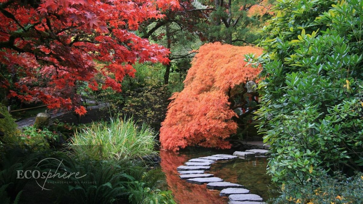 Bilder Ecosphère Paysage Sàrl