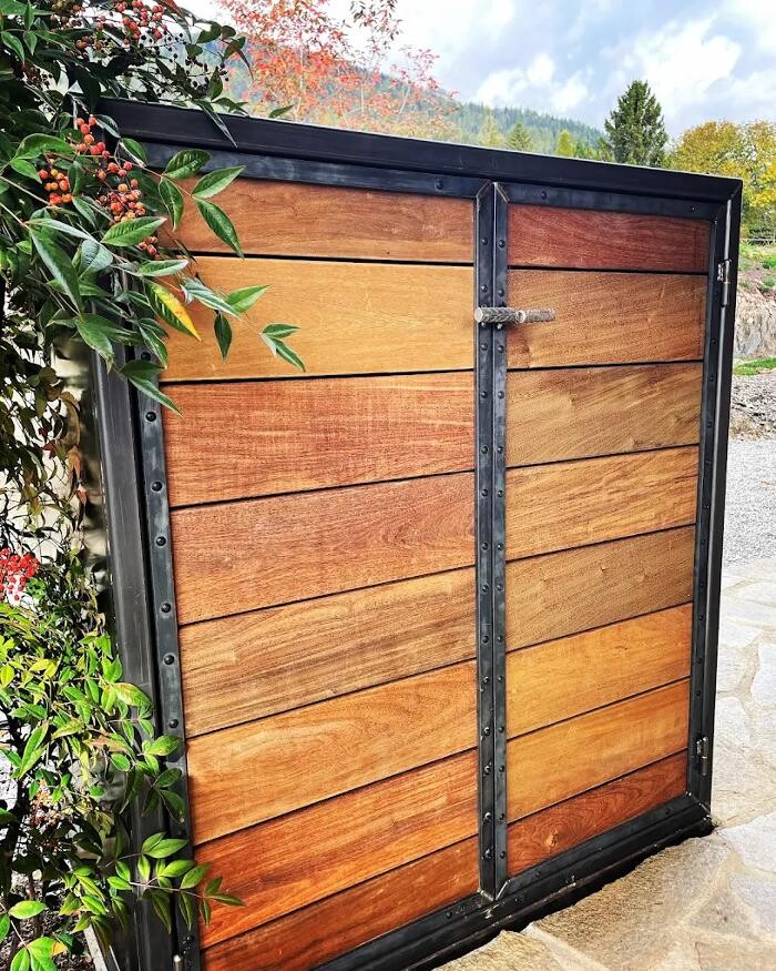 Bilder Ecosphère Paysage Sàrl