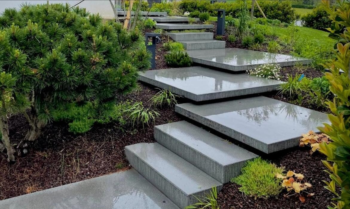 Bilder Ecosphère Paysage Sàrl