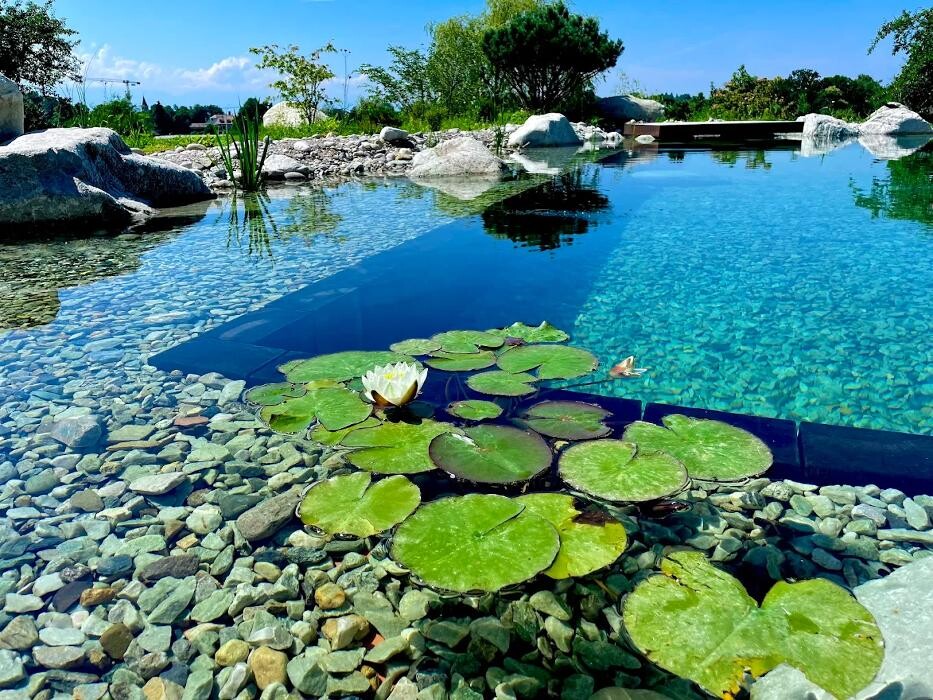 Bilder Ecosphère Paysage Sàrl