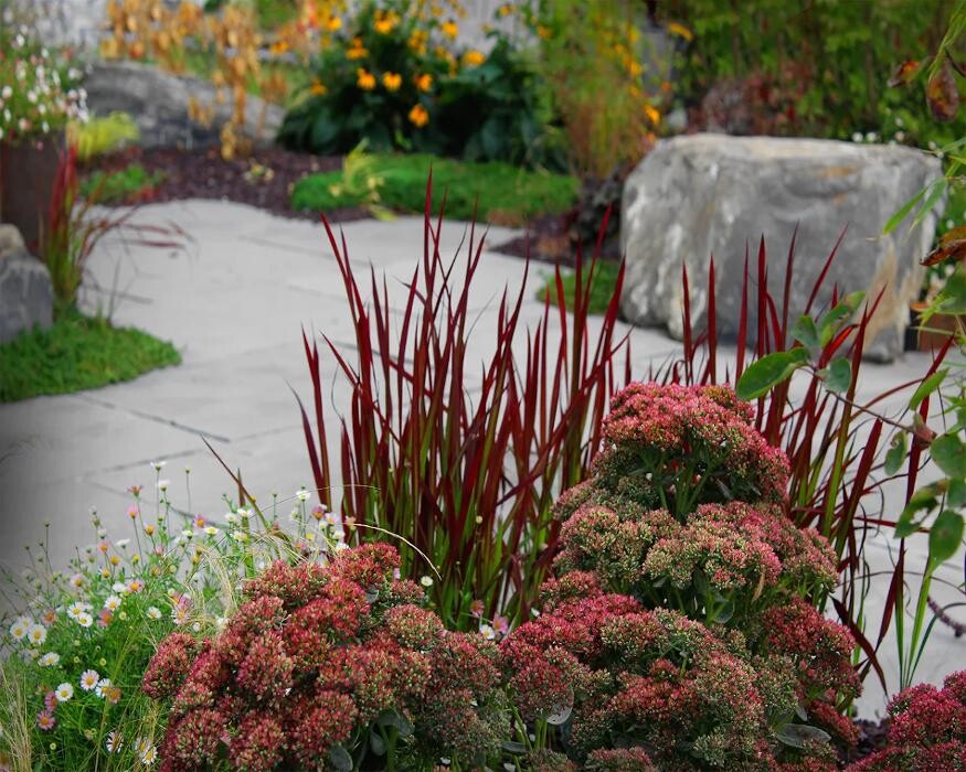 Bilder Ecosphère Paysage Sàrl