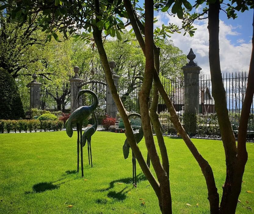 Bilder Ecosphère Paysage Sàrl