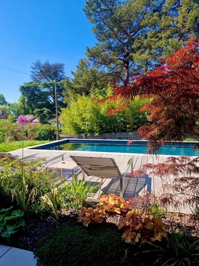 Bilder Ecosphère Paysage Sàrl