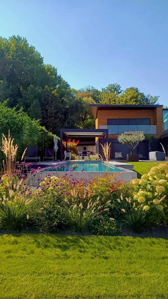 Bilder Ecosphère Paysage Sàrl