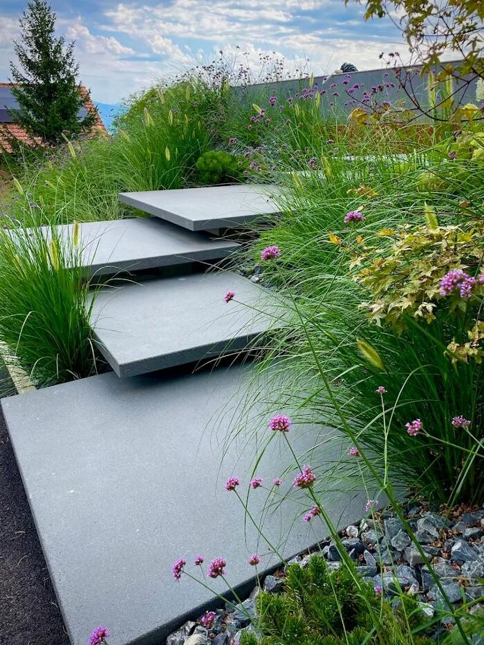 Bilder Ecosphère Paysage Sàrl