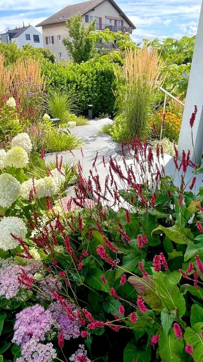 Bilder Ecosphère Paysage Sàrl