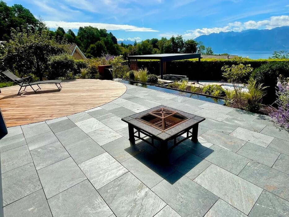 Bilder Ecosphère Paysage Sàrl