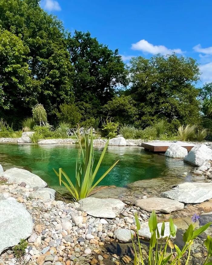 Bilder Ecosphère Paysage Sàrl