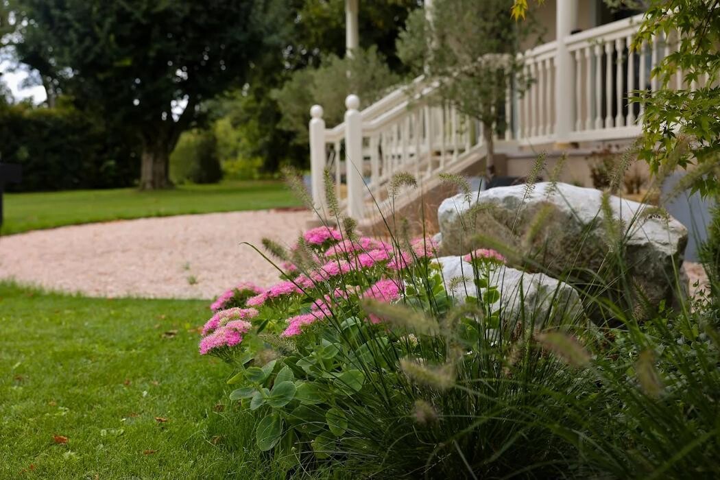 Bilder Ecosphère Paysage Sàrl