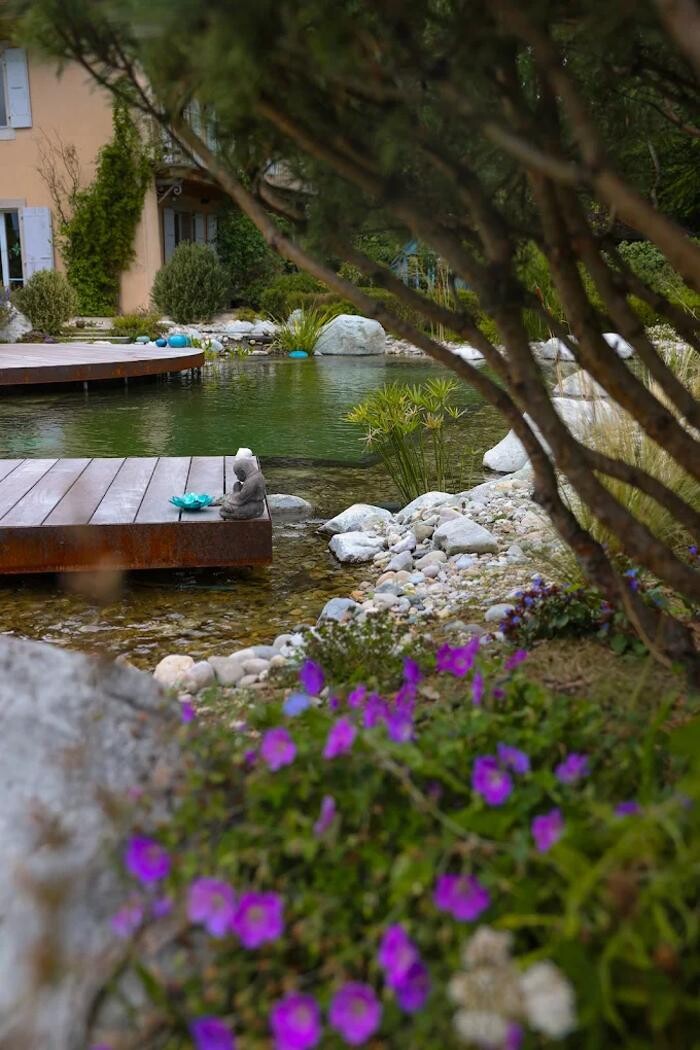 Bilder Ecosphère Paysage Sàrl