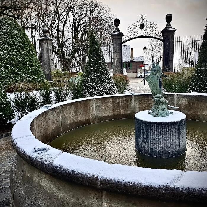 Bilder Ecosphère Paysage Sàrl