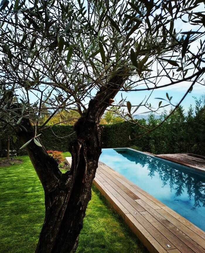 Bilder Ecosphère Paysage Sàrl