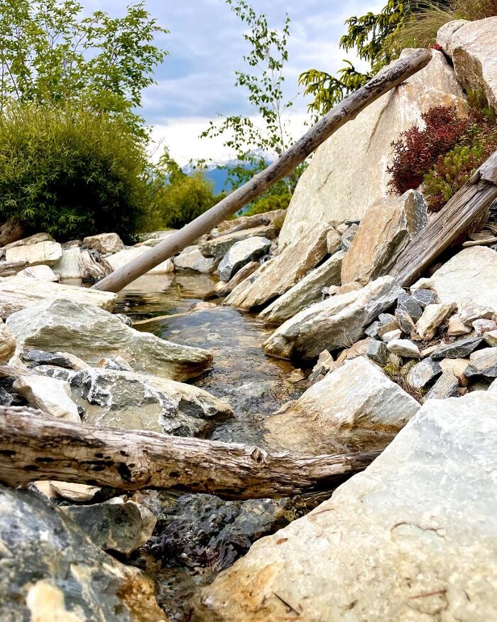 Bilder Ecosphère Paysage Sàrl