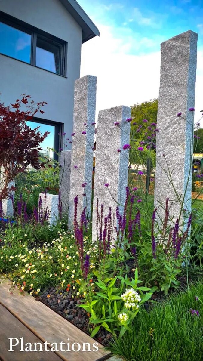 Bilder Ecosphère Paysage Sàrl