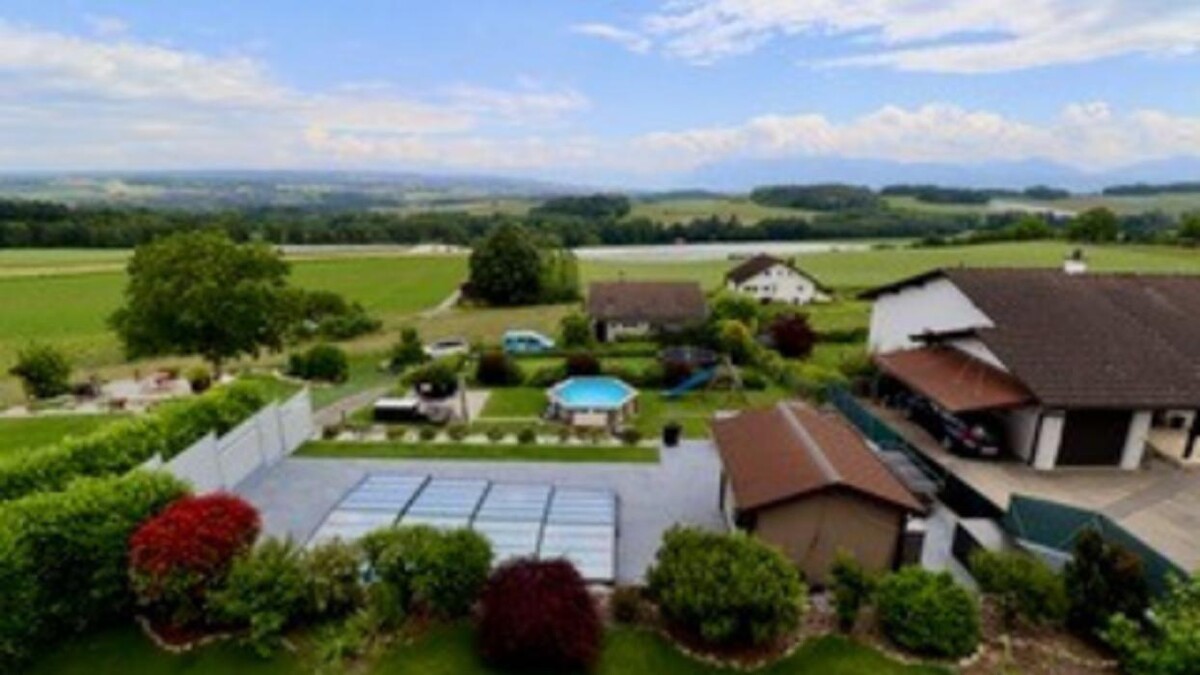 Bilder RUCHAT Immobilier - Alain RUCHAT