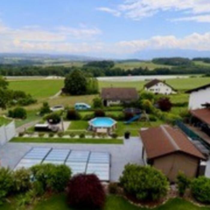 Bilder RUCHAT Immobilier - Alain RUCHAT