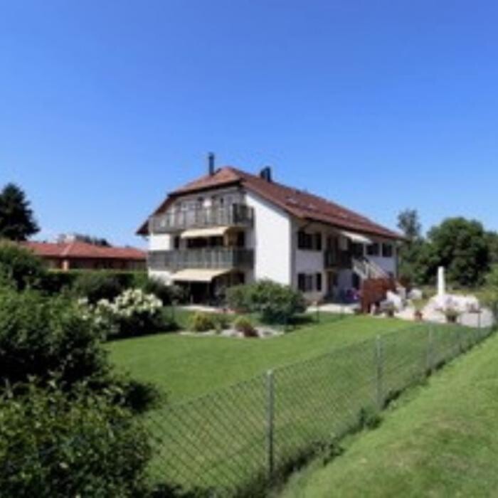 Bilder RUCHAT Immobilier - Alain RUCHAT