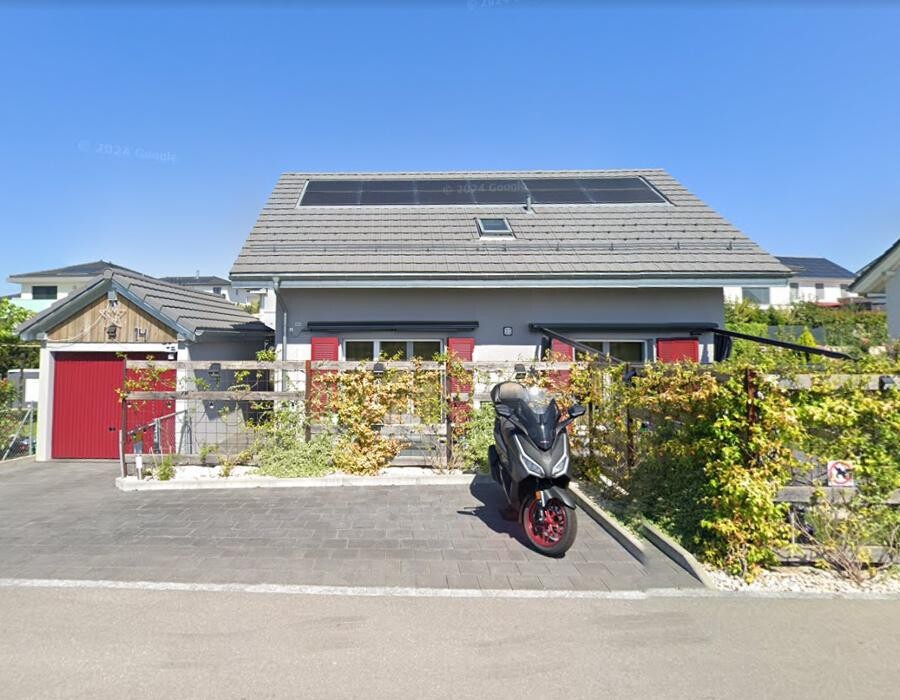 Bilder RUCHAT Immobilier - Alain RUCHAT