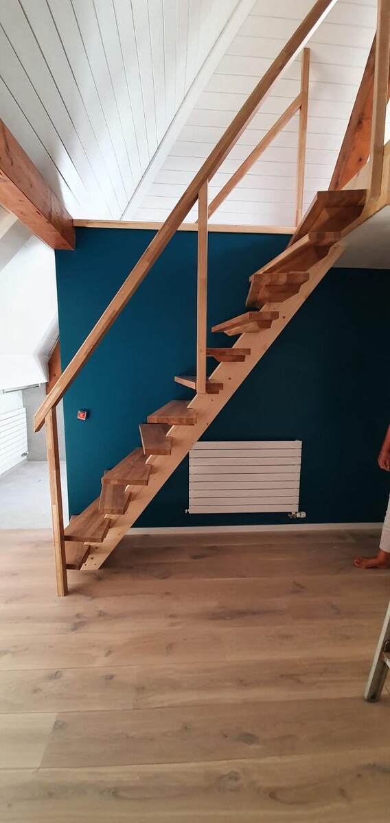 Bilder Von Gunten Frères SA