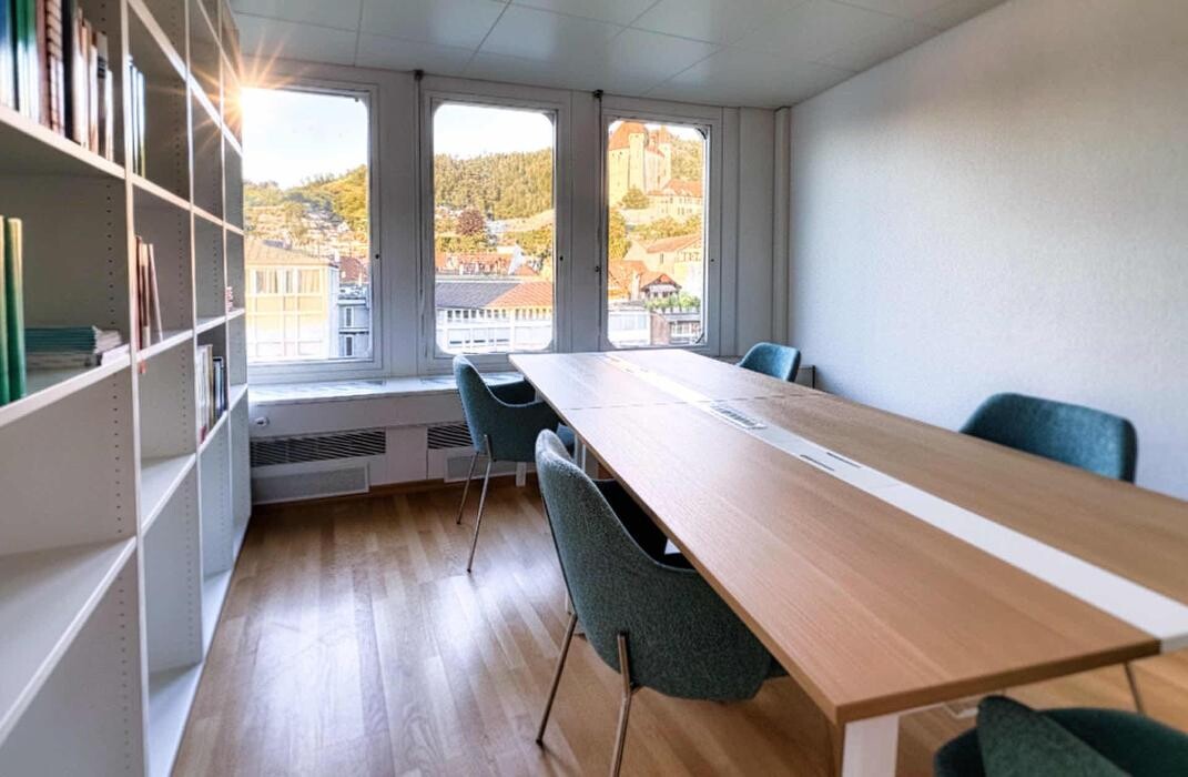 Bilder Sigrist Notariat AG