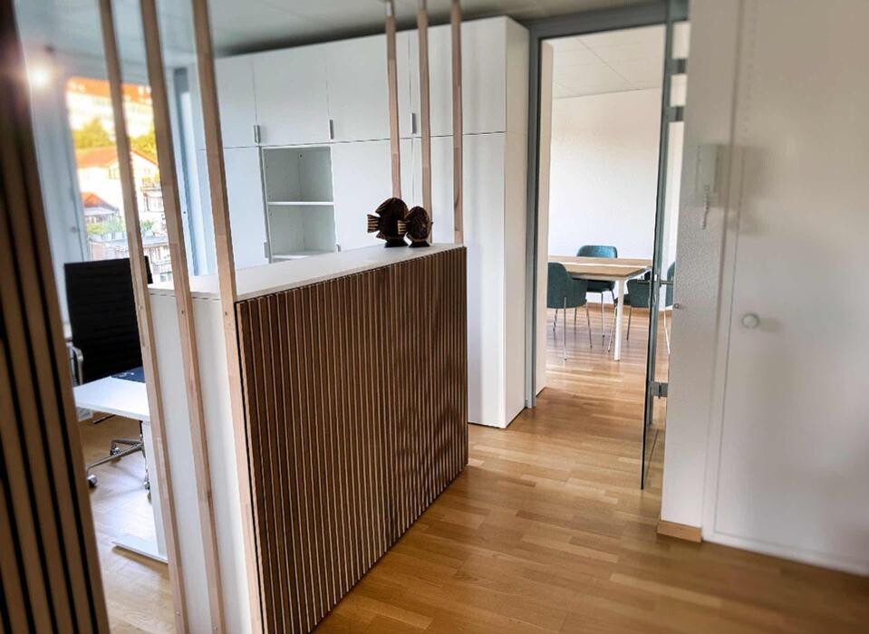 Bilder Sigrist Notariat AG