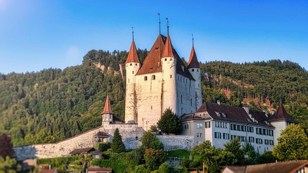 Bilder Sigrist Notariat AG