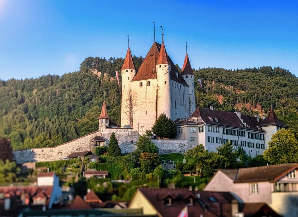 Bilder Sigrist Notariat AG