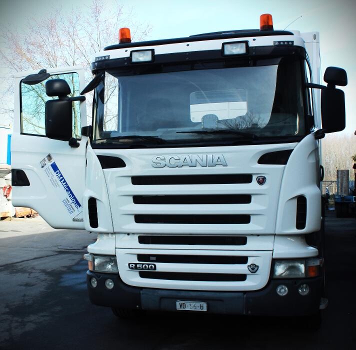 Bilder DM Mécanique Sàrl