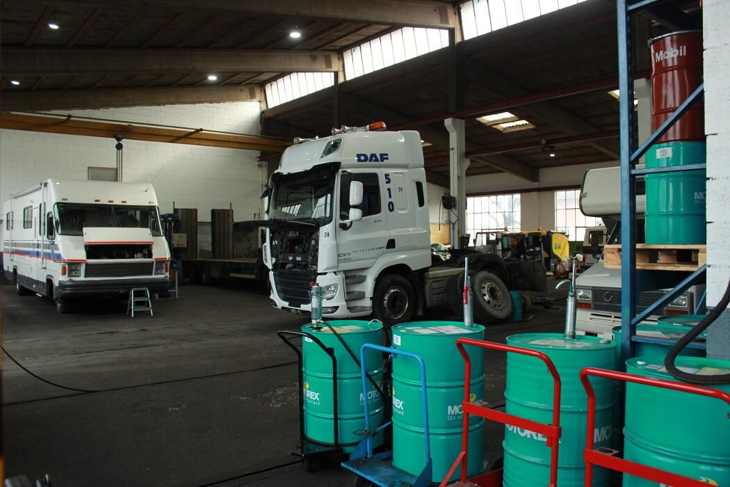 Bilder DM Mécanique Sàrl